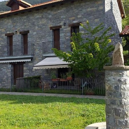 فيلا Casa Sierra De Limes 4 بييسكاس المظهر الخارجي الصورة