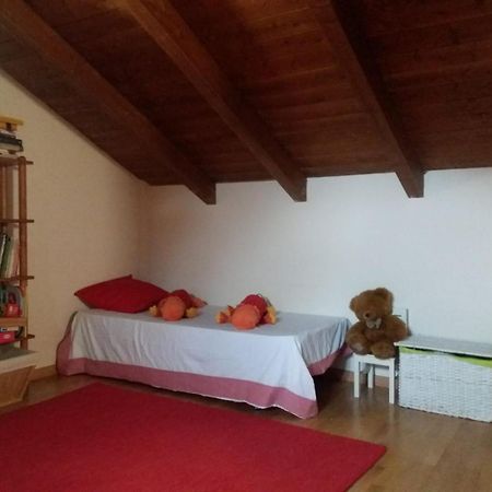 فيلا Casa Sierra De Limes 4 بييسكاس الغرفة الصورة