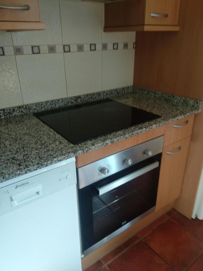 فيلا Casa Sierra De Limes 4 بييسكاس المظهر الخارجي الصورة
